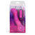 Climax silicone wavy shaft - Dildo