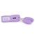Playtoys double love bullet