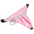 Climax remotes&trade; pleasure play panties