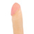Cyberskin cock flesh