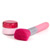 Incognito tickling dust brush