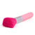 Incognito tickling dust brush
