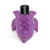 Cyberskin passion flower mini clit climaxer