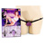 Cyberskin passion flower mini clit climaxer