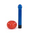 Bubble bliss vibrator