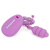 Silk touch egg vibe