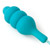 Silk touch egg vibe