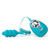 Silk touch egg vibe