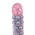 Double bunny rotating vibe - Triple stimulation vibrator