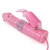 Climax rabbits pink princess