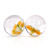 Glass ben wa balls