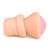 Cyberskin pink lips stroker