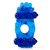 Eden waterproof wave rider