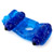 Eden waterproof wave rider