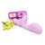 CyberSilicone 5x G-spot hot handle