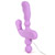 Her perfect fit vibrator