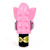 5X mini butterfly strap-on