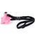5X mini butterfly strap-on