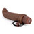 Cyberskin G-spot buzzer