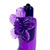 Eden waterproof body blossom