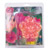 Eden waterproof pleasure petals - Strap-on vibrator