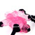 Eden waterproof hot spot hibiscus