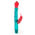 Eden waterproof  blossom - Rabbit vibrator
