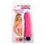 Perfectly hot pink