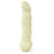 Live and raw dildo