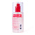 Lube warming sensation