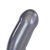 Silicone bendable vibrating dong