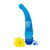 Diver waterproof vibe