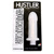 Hustler silicone vibrating love plug mini