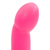 Hot pink teaser