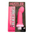 Hot pink teaser