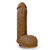 Hustler colossal penis vibrator
