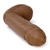 Hustler colossal penis vibrator