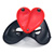 Taboo love blinders