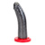Hustler hardcore silicone strap-on dong