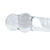 Savanna&rsquo;s spiral wrapped G-spot wonder - Glass G-spot shaft