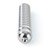 Beaded aluminum bullet - Bullet