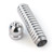 Beaded aluminum bullet - Bullet