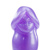 Hungry bear - G-spot and clitoral vibrator 