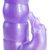 Hungry bear - G-spot and clitoral vibrator 
