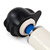 Off with their head silicone hitachi cap