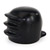 Off with their head silicone hitachi cap