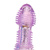 Flash flapper