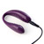 We-vibe II - G-spot and clitoral vibrator 