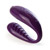 We-vibe II - G-spot and clitoral vibrator 