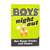 Boys night out